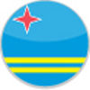 Aruba flag thumbnail